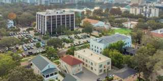 Villas of Lake Eola Condo Gallery 35