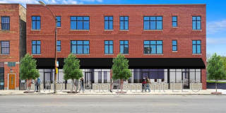 1427 South Kedzie Avenue Gallery 21