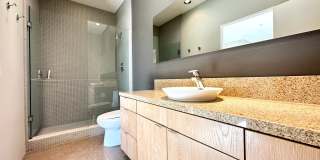 COMING SOON! 3-bedroom / 3.5 Bathroom Condo with Private Pool & Spa located in 48 & BARISTO! Gallery 32