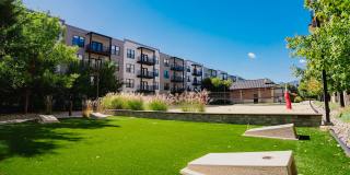 The Griff - Student Housing Gallery 23