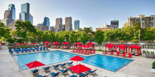 Park Towne Place Apartment Homes Gallery 1