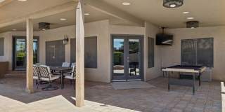 Furnished Basement home ready for move in NOW!!!  Corner lot, No HOA, lots of parking!!!  RV gates!!!  Luxurious backyard with pool and is your own Oasis in the City just out of the City!!!  Close to Lake Pleasant!!! Gallery 42
