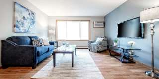 Greystone Apartments Gallery 5