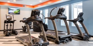 Altair at the Heights Gallery 14