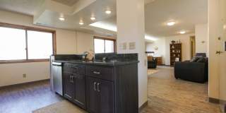 505 North Carroll Street Gallery 1