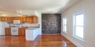 Updated 1 bed in Southie Gallery 7