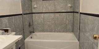 Beautiful 3 bed/ 1 bath home on large lot with walled and fenced front and back yard! Gallery 16