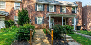 3 Bed 1 Bath Townhouse In Cabbage Hill Lancaster City Gallery 17