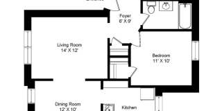 1916-34 W Winona / 5103-15 N Winchester Gallery 27