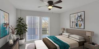 1190 Birch Apartments Gallery 3