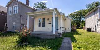 1238 S Preston Street (Shelby Park) Gallery 1