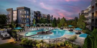 Camden West Nashville Gallery 21