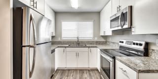 Monterey Apartments Gallery 2