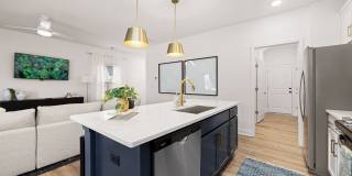 Oak Lake Townhomes Gallery 3