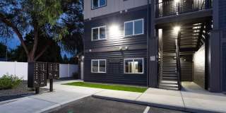 Montgomery Apartments Gallery 23