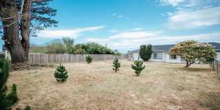 3 Bedroom 1 Bathroom Single Family McKinleyville Home 3 Bedroom 1 Bathroom Single Family McKinleyville Home Gallery 4