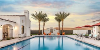 Pillar at Fountain Hills Gallery 1