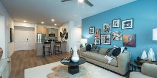 Cypress at Trinity Groves Gallery 19