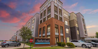 The Sutherland Gallery 9