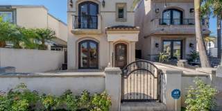 Downtown Huntington Beach Gallery 1