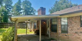 Haughton LA Dogwood Park Subdvn Home for Lease | $1,600/mo | 3 br 2 ba Gallery 30