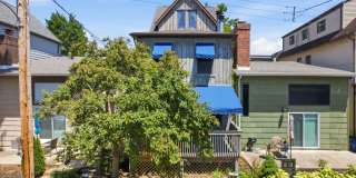 Updated Home - Shadyside Updated Home - Shadyside Gallery 1