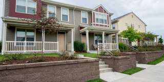 Cornerstone Village Gallery 21