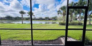 Spacious 4BR Lakeview Home in Preserve at Corkscrew – Resort-Style Amenities! Gallery 17