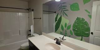 5 Bedroom 2.5 Bath home off Bunny Trail Killeen Gallery 23