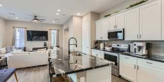 Gorgeous townhome in gated community-fully furnished! Gorgeous townhome in gated community-fully furnished! Gallery 13
