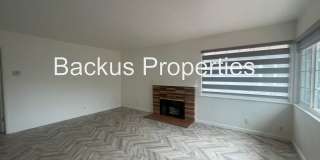 Wonderful three bedroom home in Monterey Wonderful three bedroom home in Monterey Gallery 4