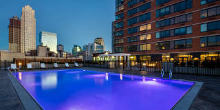 The Morgan Provost Square Gallery 16