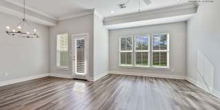 4 Bedroom in a Gated Community Gallery 5