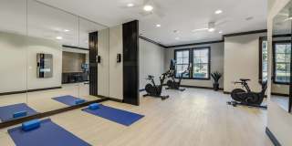 Bell Lake Forest Gallery 10