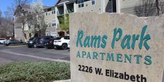 Ram's Park Apartments Gallery 1