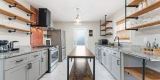 Charming 3BR House in Atlanta Gallery 3