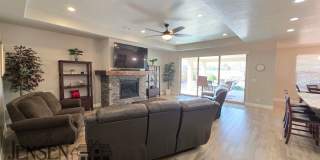 Beautiful Furnished 4 Bedroom home in Brio Gallery 7