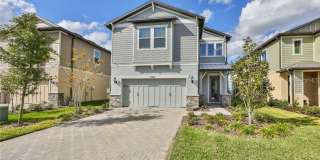 3323 MONROE MEADOWS Drive Gallery 1