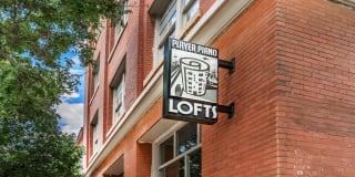 Player Piano Lofts Gallery 4