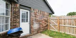 Fantastic House in Fayetteville! Gallery 15