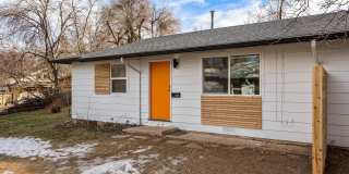PRELEASE! Fully updated 2 Bed 1 Bath Near CU Gallery 25