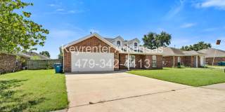 Great Location 3 Bedroom in Bentonville! Gallery 4