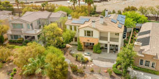 Exclusive 5-Bedroom Estate on the 12th Hole of Arroyo Golf Course in Red Rock Country Club Gallery 31
