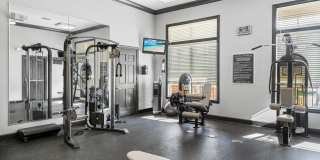 Huntsville Parc Apartment Homes Gallery 15