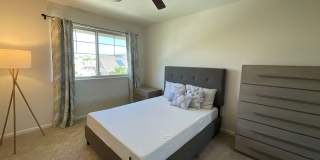 Pet Friendly Kahoma Village Furnished Three Bedroom Gallery 21
