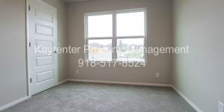 New Construction with Pond View! 4 Bed 2 Bath Broken Arrow Gallery 5