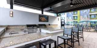 Zeta Apartments Gallery 21