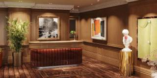 Jefferson Arms Residences Gallery 19