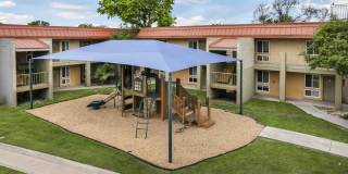 The Palms on Lamar-Affordable Housing Gallery 16