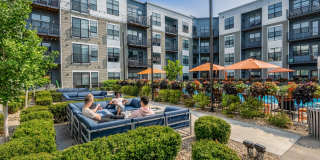 The Pointe at Polaris Gallery 31